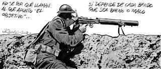 De animales, dioses e idiotas