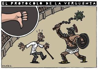 De animales, dioses e idiotas