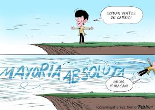 De animales, dioses e idiotas