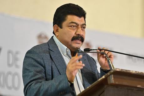 LA NUEVA LEY RESPONDERÁ A PETICIONES PARA REORDENAR EL PARQUE VEHICULAR, LAS PLATAFORMAS Y LA DIGNIFICACIÓN DEL USUARIO: NAZARIO GUTIÉRREZ