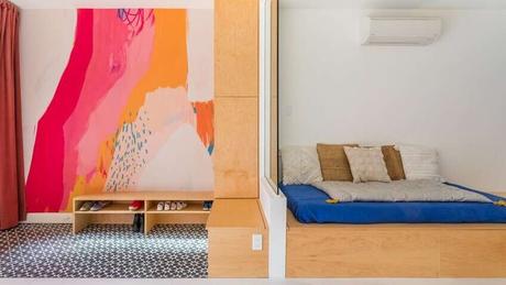 Ideas para diseñar una casa con zonas de juego espaciosas y divertidas