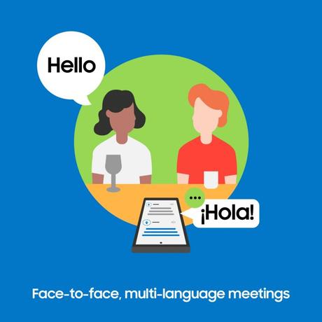 La serie Galaxy Buds se actualiza para experimentar un sonido inmersivo e inteligente