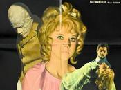 Ivanna Castello dalle porte fuoco) (España, Italia; 1970)