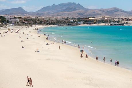 Fuerteventura en un día