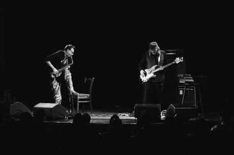 John Zorn & Bill Laswell - Memoria (2023)