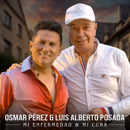 Osmar Pérez y Luis Alberto Posada se unen para presentar “Mi enfermedad y mi cura” fef9a5fc-0823-1e89-fdf3-72f763e75c65