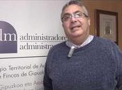 Acuerdo entre Colegio Administradores Fincas Gipuzkoa Álava Despacho Navarro