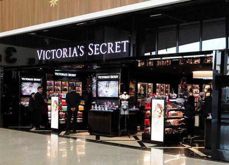 Victoria’s Secret Barcelona abre su primera tienda «flagship store» en la ciudad