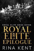 Orden de lectura - Rina Kent #01