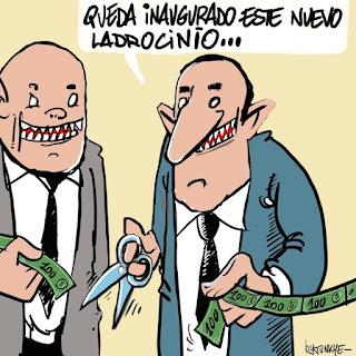 Del periodismo de verdad Del periodismo de verdad