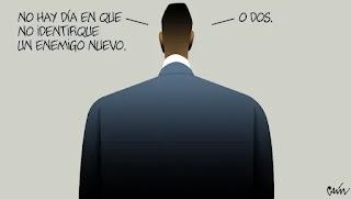 Del periodismo de verdad Del periodismo de verdad