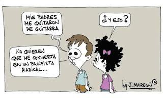 Del periodismo de verdad Del periodismo de verdad