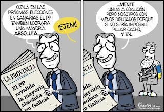 Del periodismo de verdad Del periodismo de verdad