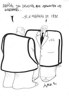 Del periodismo de verdad Del periodismo de verdad