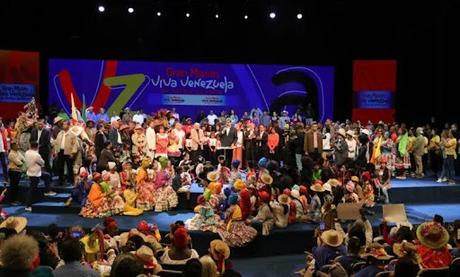 Columna de Juan Martorano Edición 132: Importancia del lanzamiento por parte del Presidente Nicolás Maduro de la Gran Misión “Viva Venezuela”.