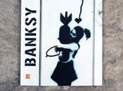 Banksy.