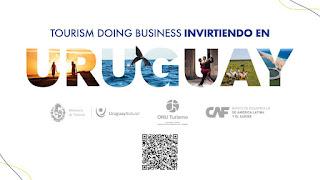 Uruguay: Un país muy serio, con estabilidad y confianza para las inversiones turísticas