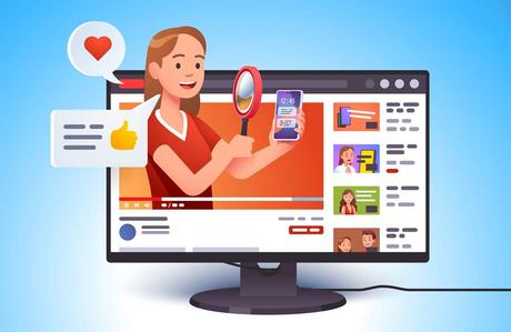 Youtubers más Seguidos en España en 2024