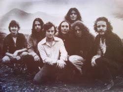 Marco Antônio Araújo - Quando A Sorte Te Solta Um Cisne Na Noite (1982)