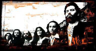 Marco Antônio Araújo - Quando A Sorte Te Solta Um Cisne Na Noite (1982)