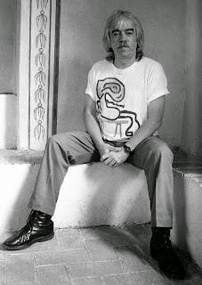 Briseño, Hebe, Carrasco y Flores - Viaje Al Espacio Visceral (1981) Briseño, Hebe, Carrasco y Flores - Viaje Al Espacio Visceral (1981)