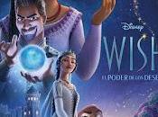 Wish. poder deseos (2023)