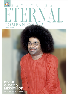 [aravindb1982] World's Best Magazine on Sathya Sai