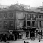Edificio de los antiguos Juzgados de Santander Edificio de los antiguos Juzgados de Santander