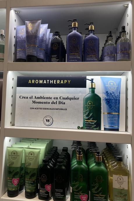 aromaterapia opinion precios