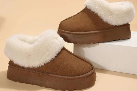Las botas UGG, la tendencia de este invierno, disponible en Don Zapas