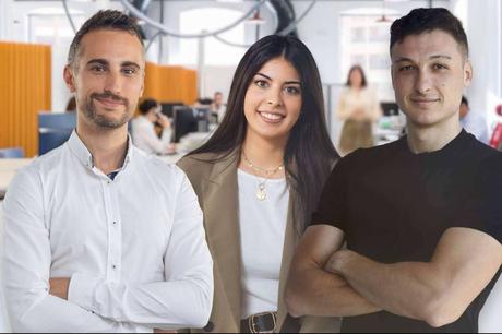 Trabajadores de un e-commerce que multiplica ventas cada año explican qué han aprendido Trabajadores de un e-commerce que multiplica ventas cada año explican qué han aprendido