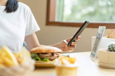 ¿Cómo crear un propio menú digital sin conocimiento técnico?, de la mano de d’menu