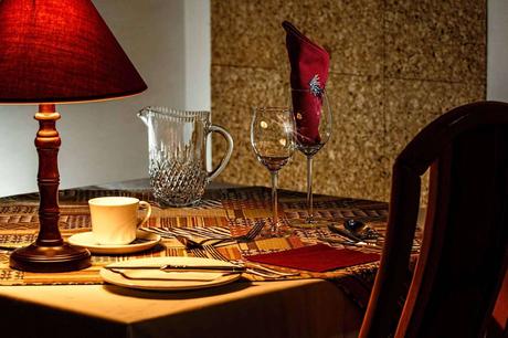 El poder de la iluminación en el interiorismo de restaurantes, de la mano de INDAStudio El poder de la iluminación en el interiorismo de restaurantes, de la mano de INDAStudio