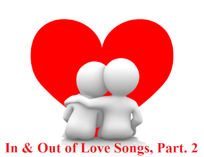 Programa Número 401 de Dj Savoy Truffle en Música Sideral. In & Out of Love Songs, Part. 2. Programa Número 401 de Dj Savoy Truffle en Música Sideral. In & Out of Love Songs, Part. 2.