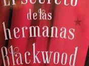 secreto hermanas Blackwood, Ellen Marie Wiseman