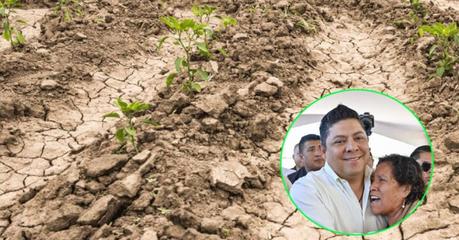 Gallardo confirma cambios en gabinete y apoyo a ganaderos por estiaje