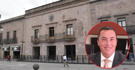 Diputado Torrescano denuncia inequidad en contienda electoral de SLP