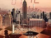 Ajedrez Mortal: Enigmas para Desafío Final