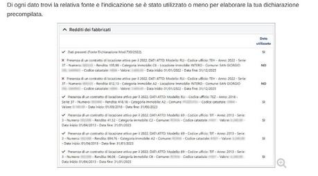 Cómo editar datos no utilizados en el 730 precompilado Cómo editar datos no utilizados en el 730 precompilado