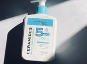 Revolution skin ceramides smoothing cleanser