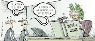 De las políticas de Estado