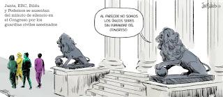 De las políticas de Estado