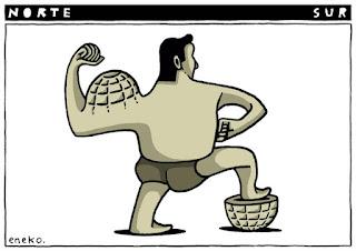 De las políticas de Estado