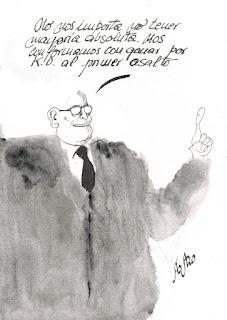 De las políticas de Estado