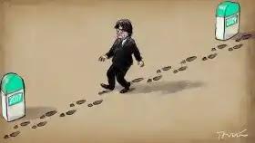 De las políticas de Estado