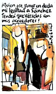 De las políticas de Estado