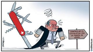 De las políticas de Estado