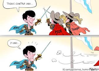 De las políticas de Estado