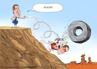 De las políticas de Estado