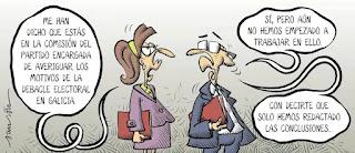 De las políticas de Estado